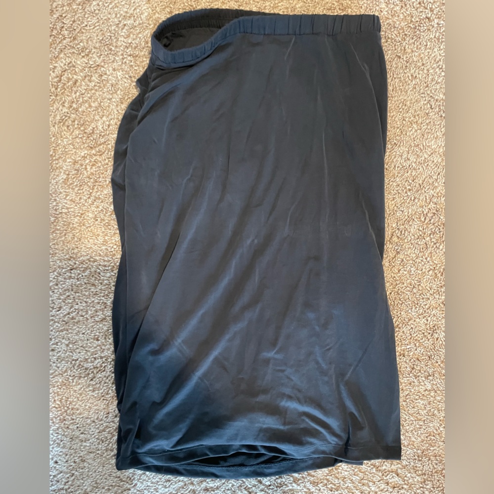 express mid skirt